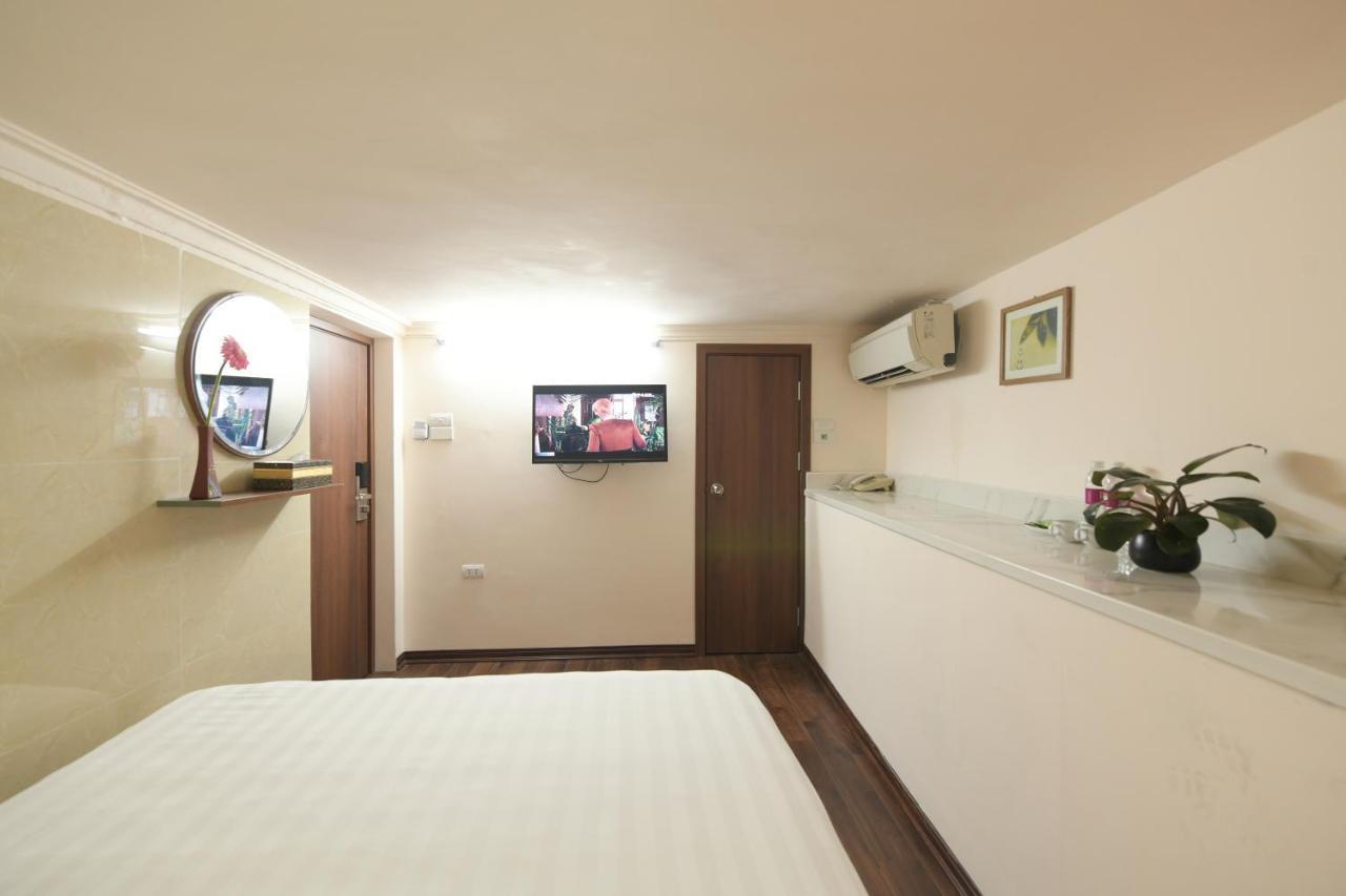 Hotel Mr Sun - Travel