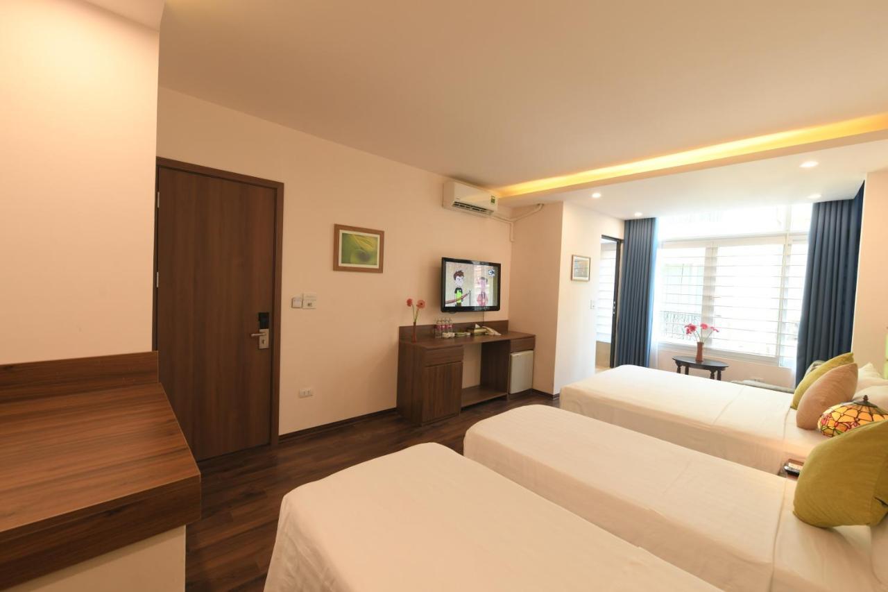 Mr Sun - Travel Hotel