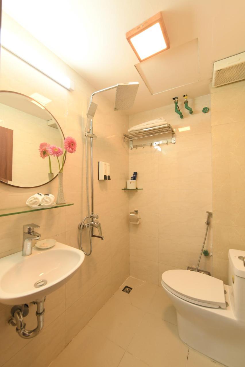 Mr Sun - Travel Hotel 3*