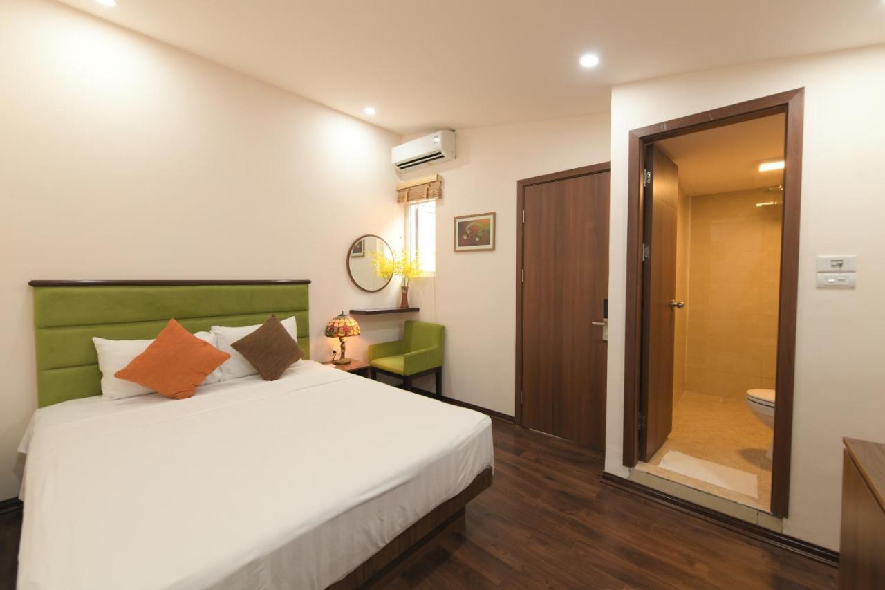 Mr Sun - Travel Hotel 3*
