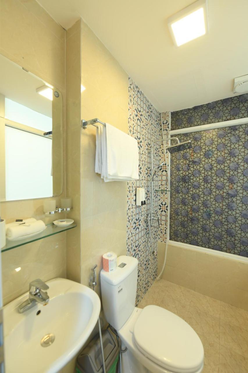 Hotel Mr Sun - Travel 3*