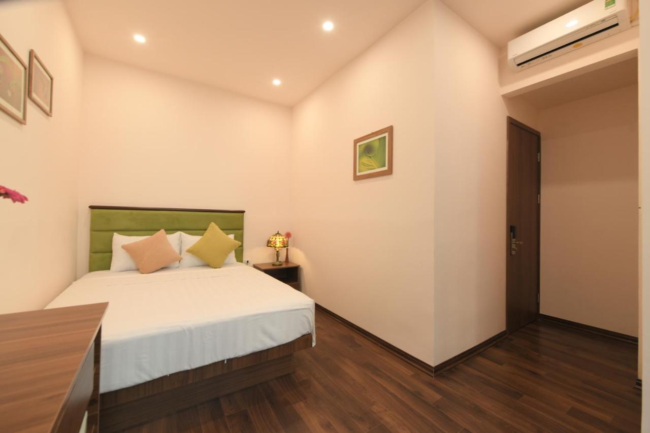 Mr Sun - Travel Hotel