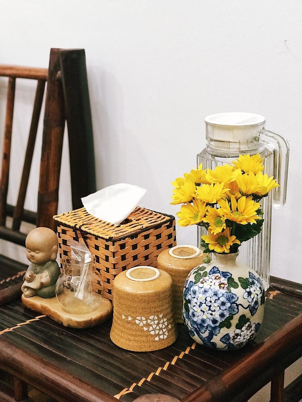 Hostel Tre House Homestay Hanoi