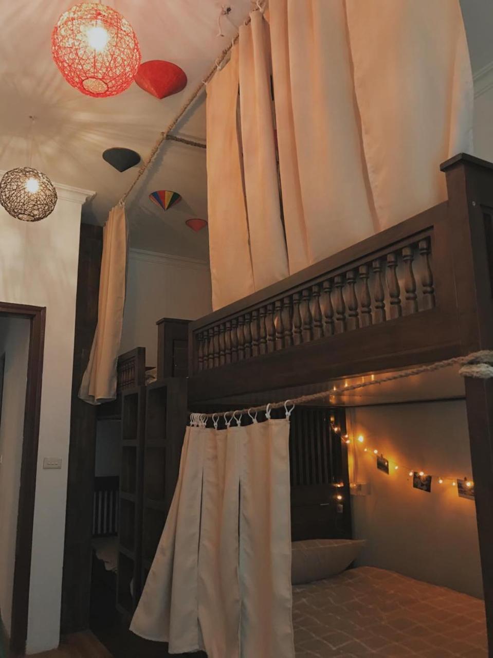 Tre House Homestay