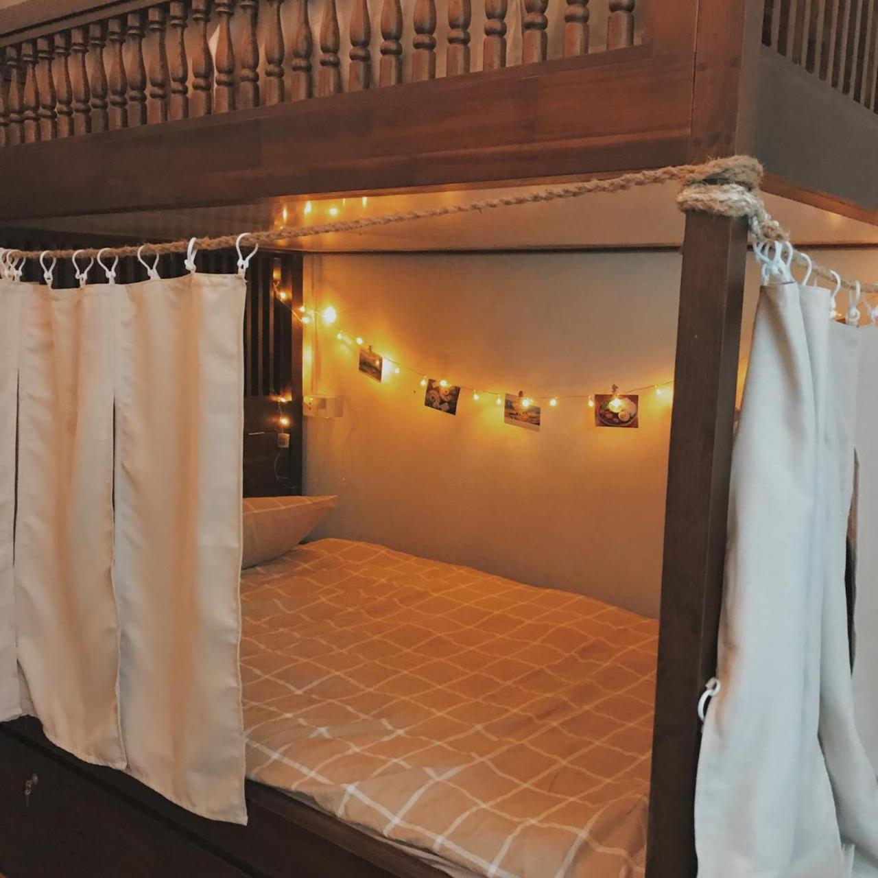 Tre House Homestay Hostel *