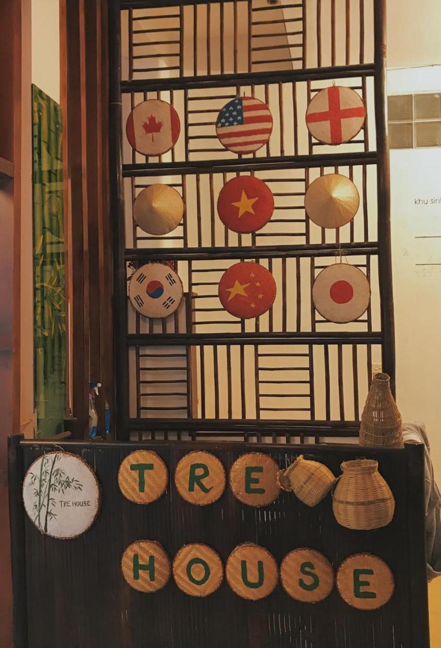 Hostel Tre House Homestay
