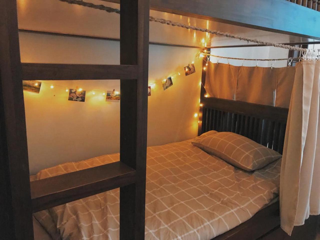 Tre House Homestay *