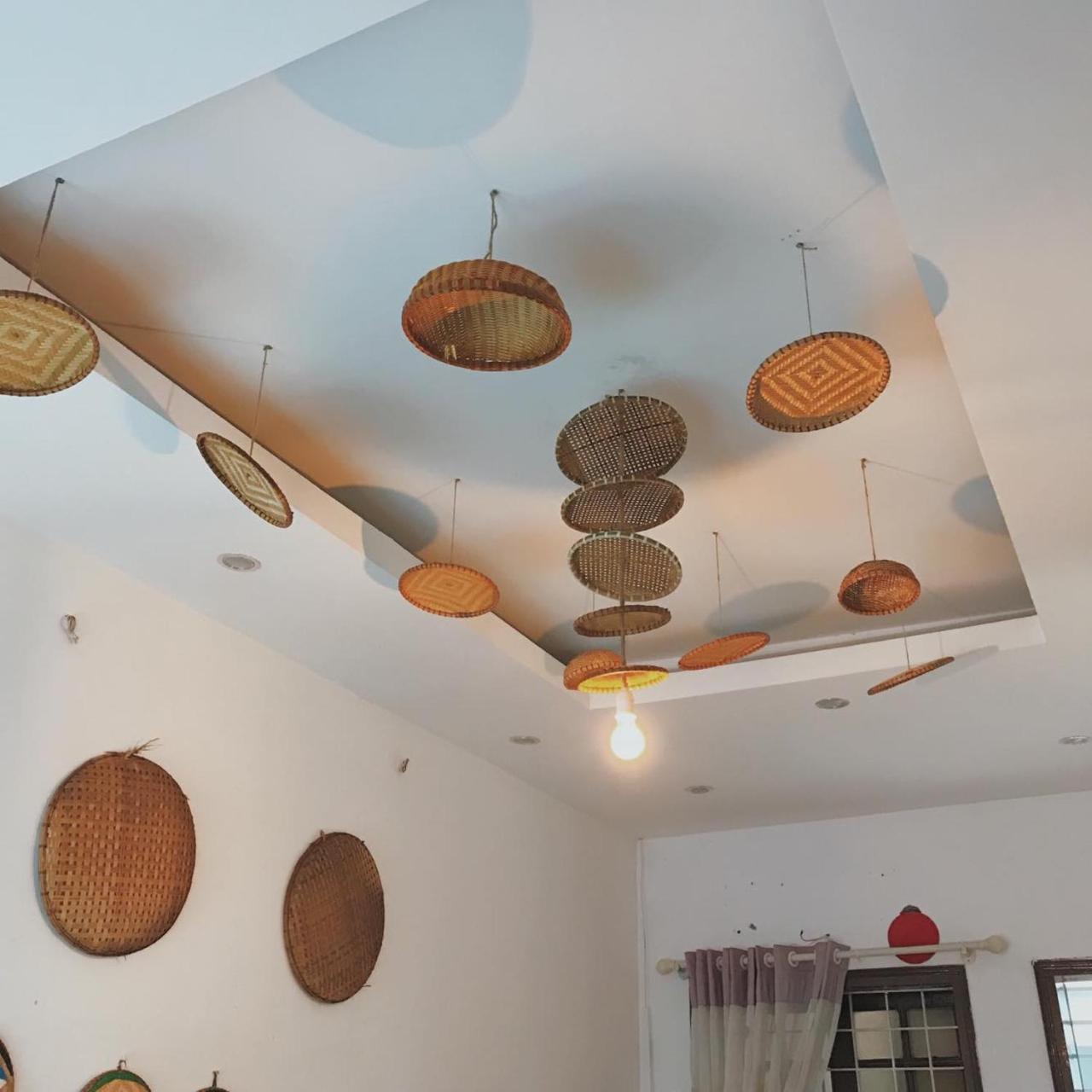 Tre House Homestay * Hanoi