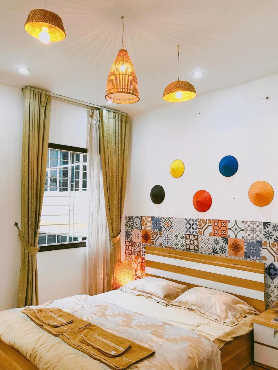 Tre House Homestay