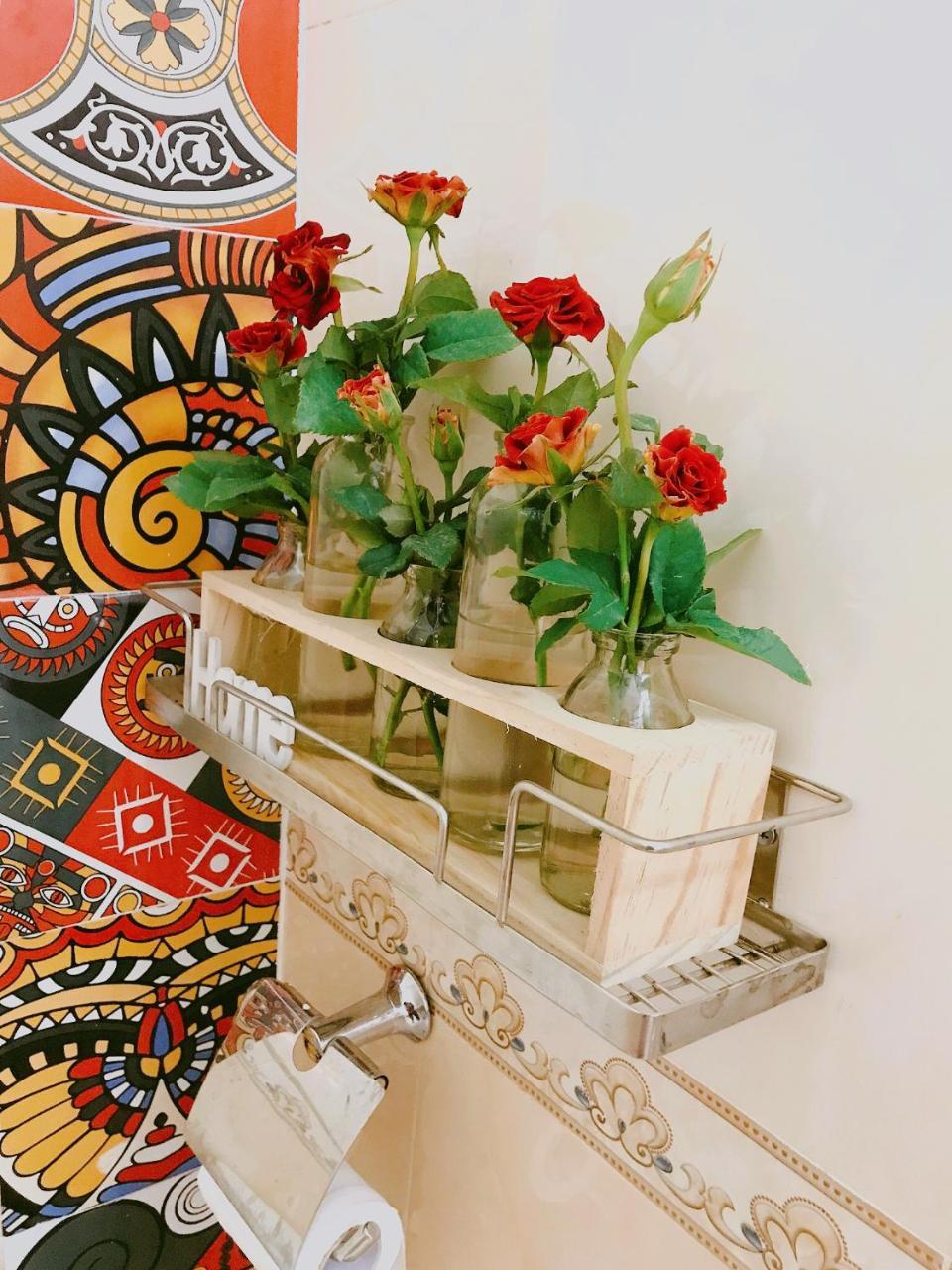 Tre House Homestay Hostel