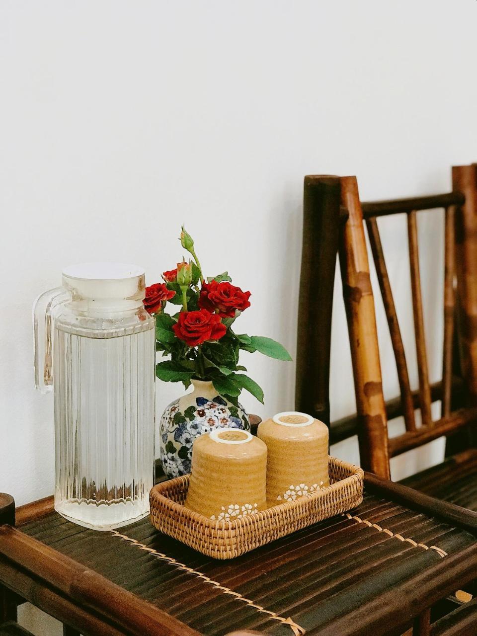Tre House Homestay Hostel