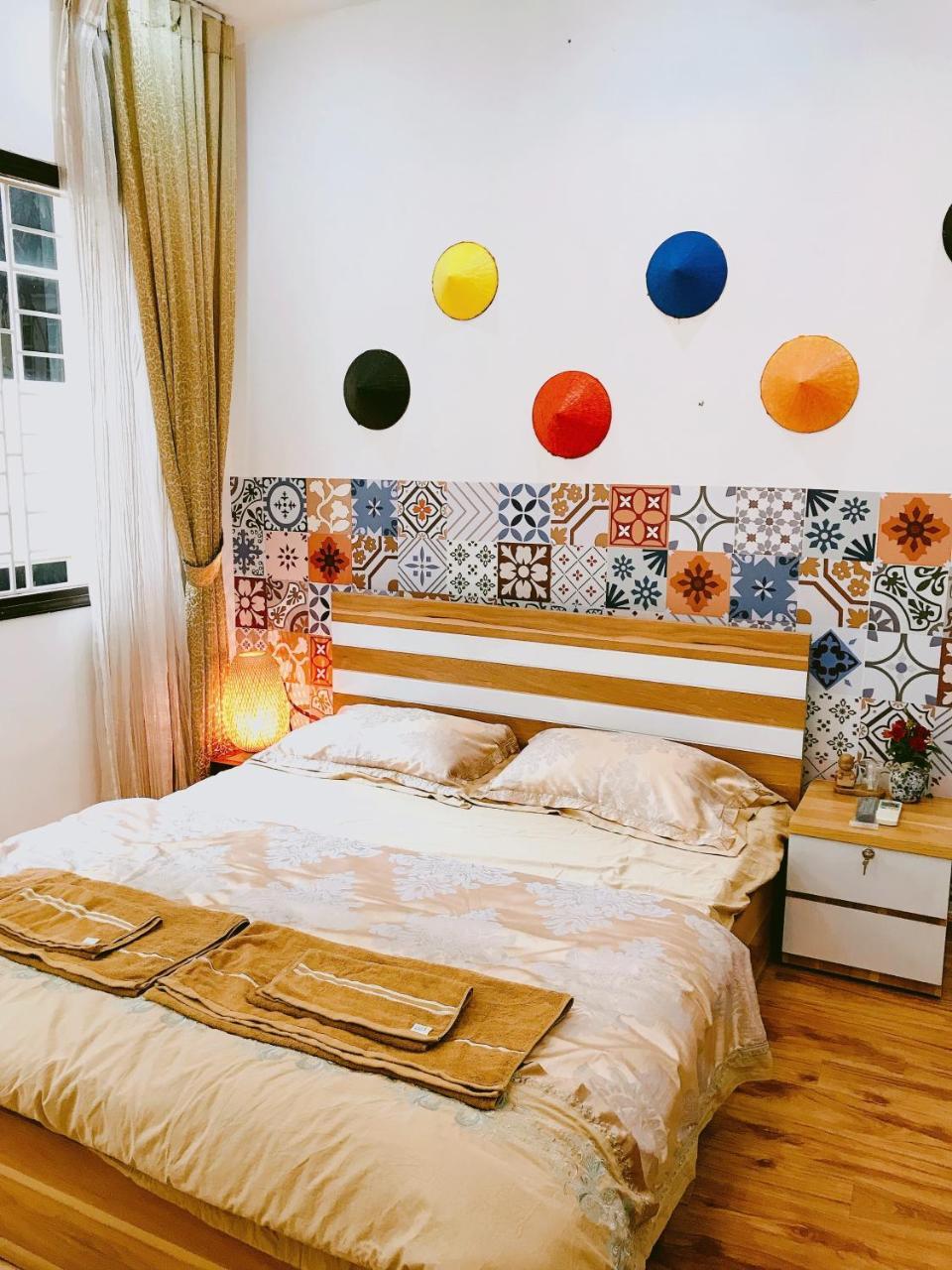Tre House Homestay Hostel Hanoi