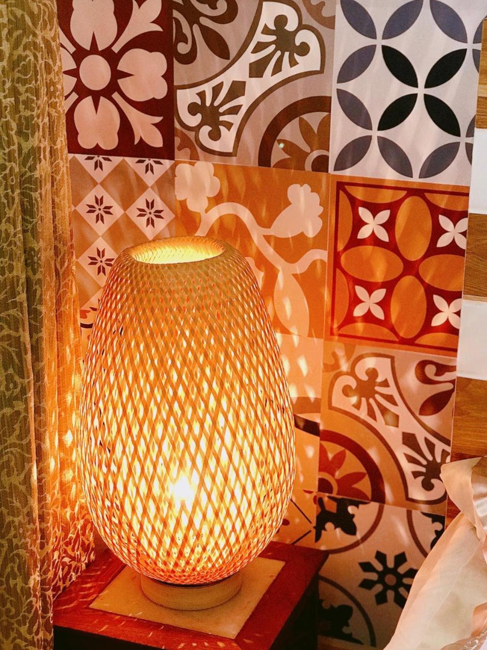 Tre House Homestay * Hanoi