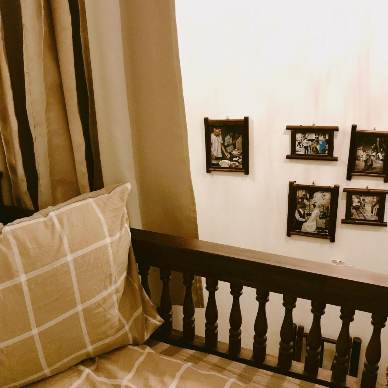 Tre House Homestay Hostel *