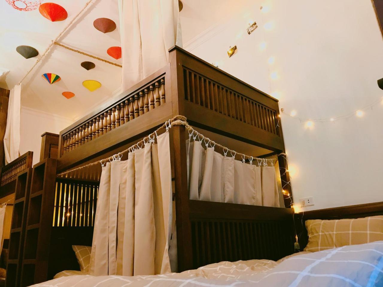 Hostel Tre House Homestay