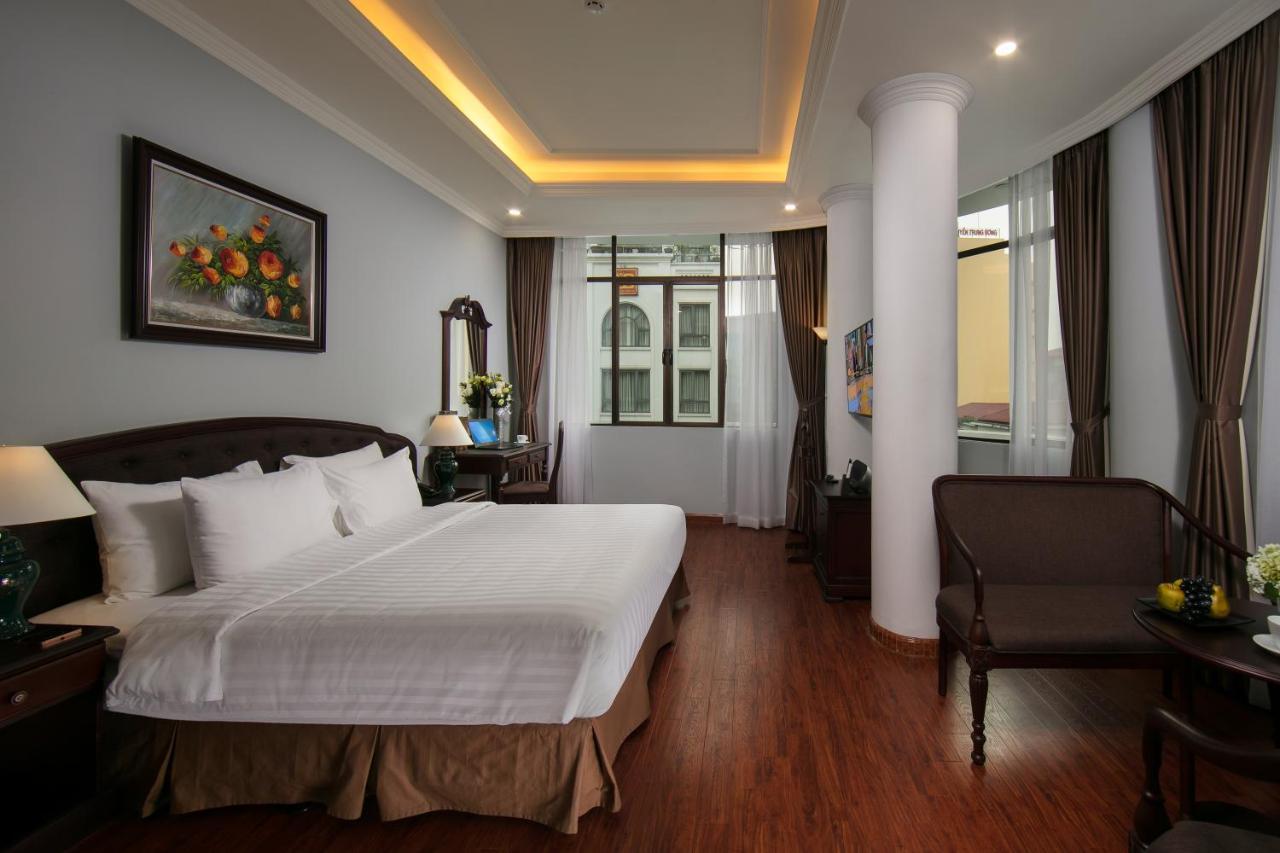 Halais Hotel