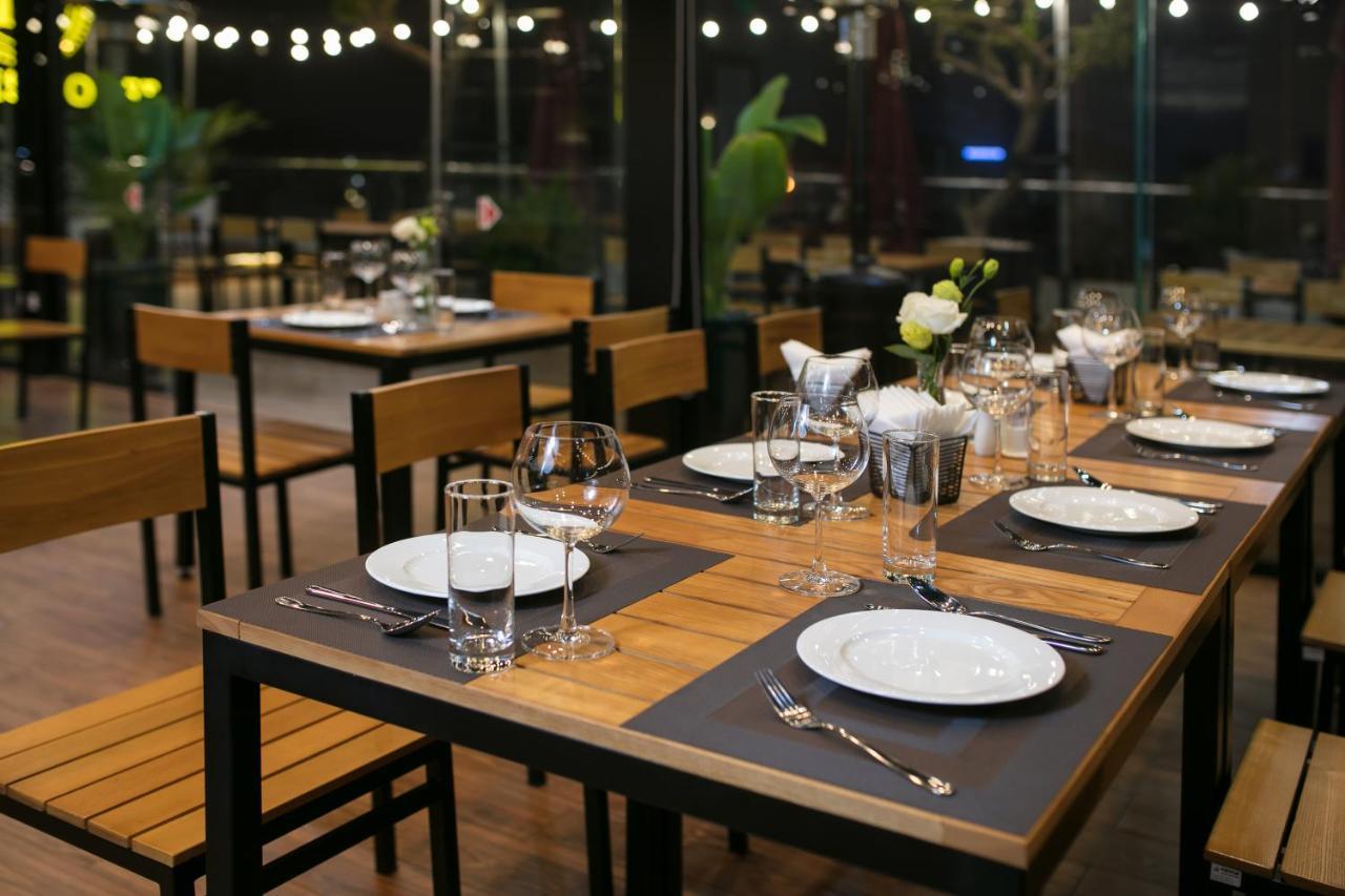 Halais Hotel 4*