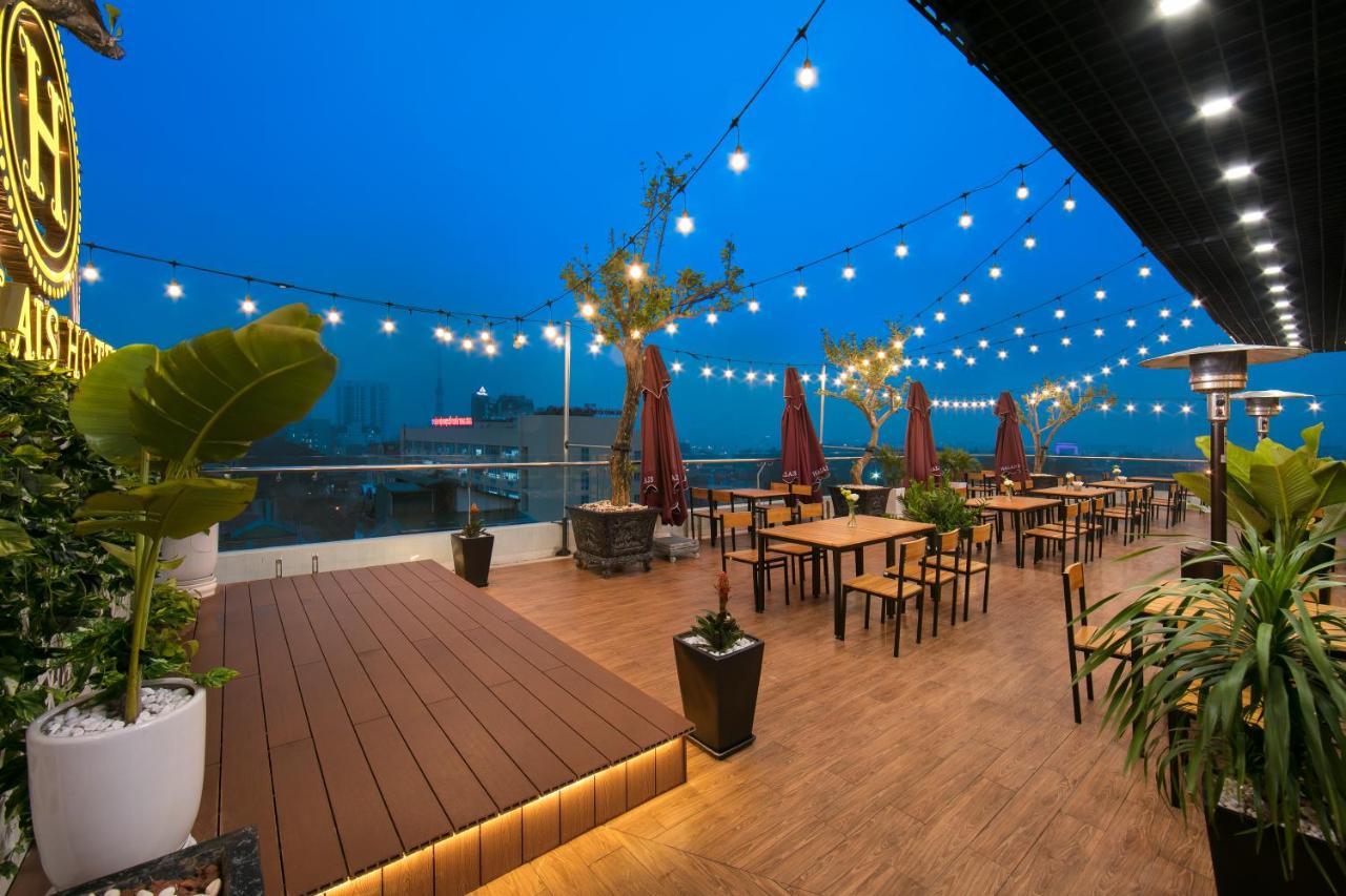Halais Hotel 4*