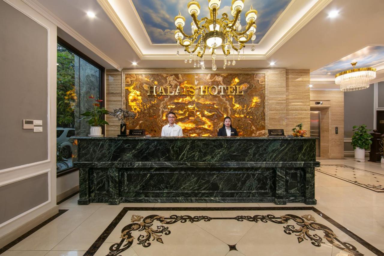 Hotel Halais 4*