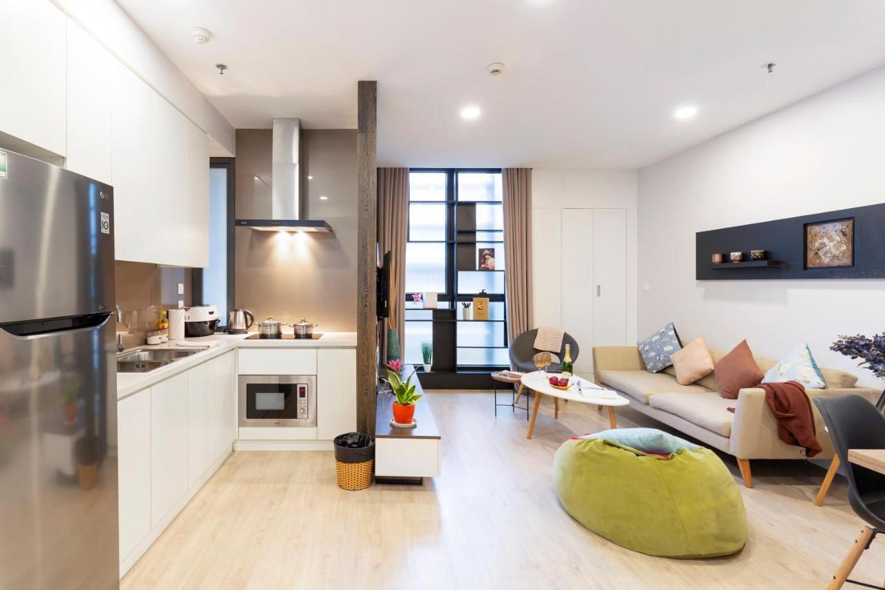 Apartamento Christina's - Lancaster City Living Hanói