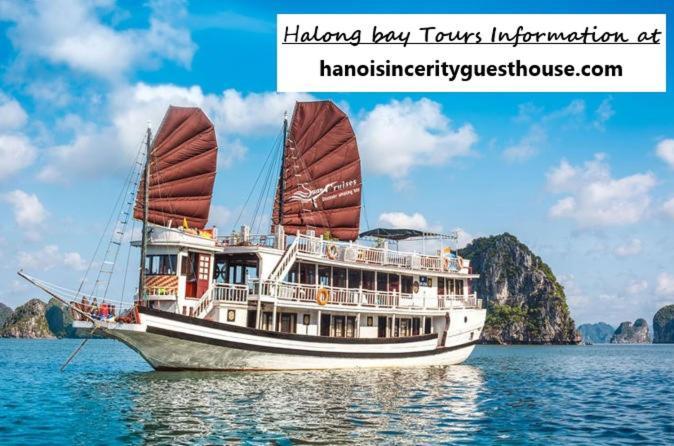 Phú Hoa Hà Nội Sincerity 2* Hà Nội