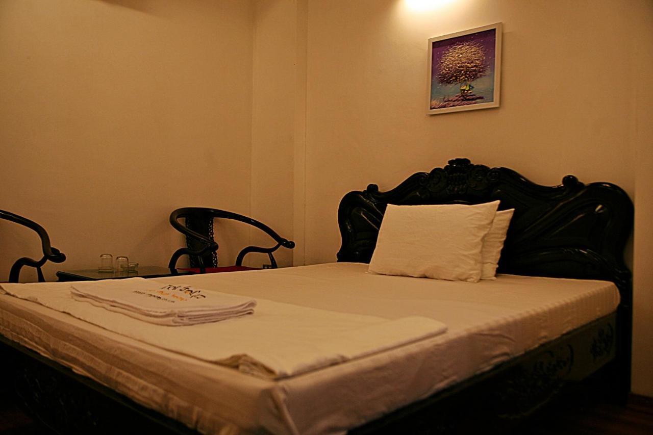 Bien Dong 3* Hanoi