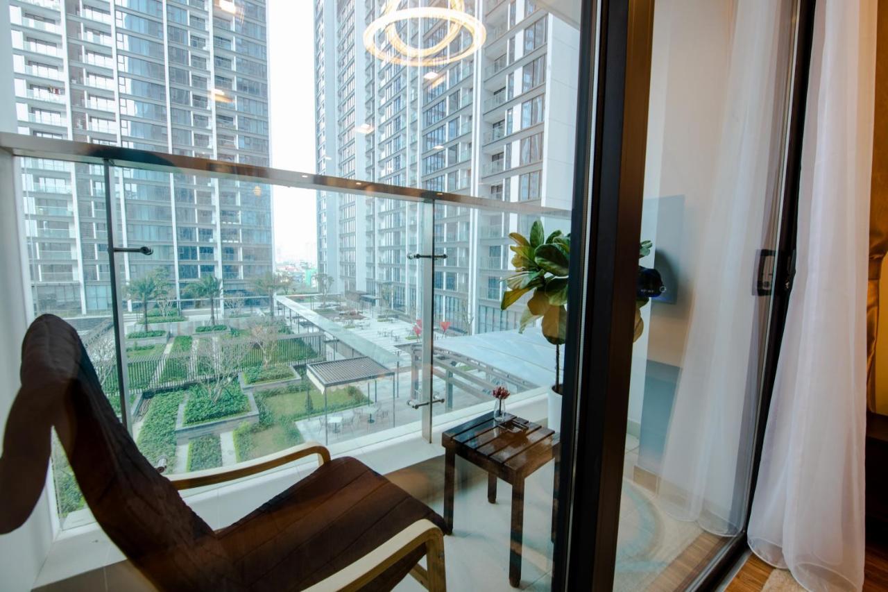 Hi-home - Vinhomes Metropolis