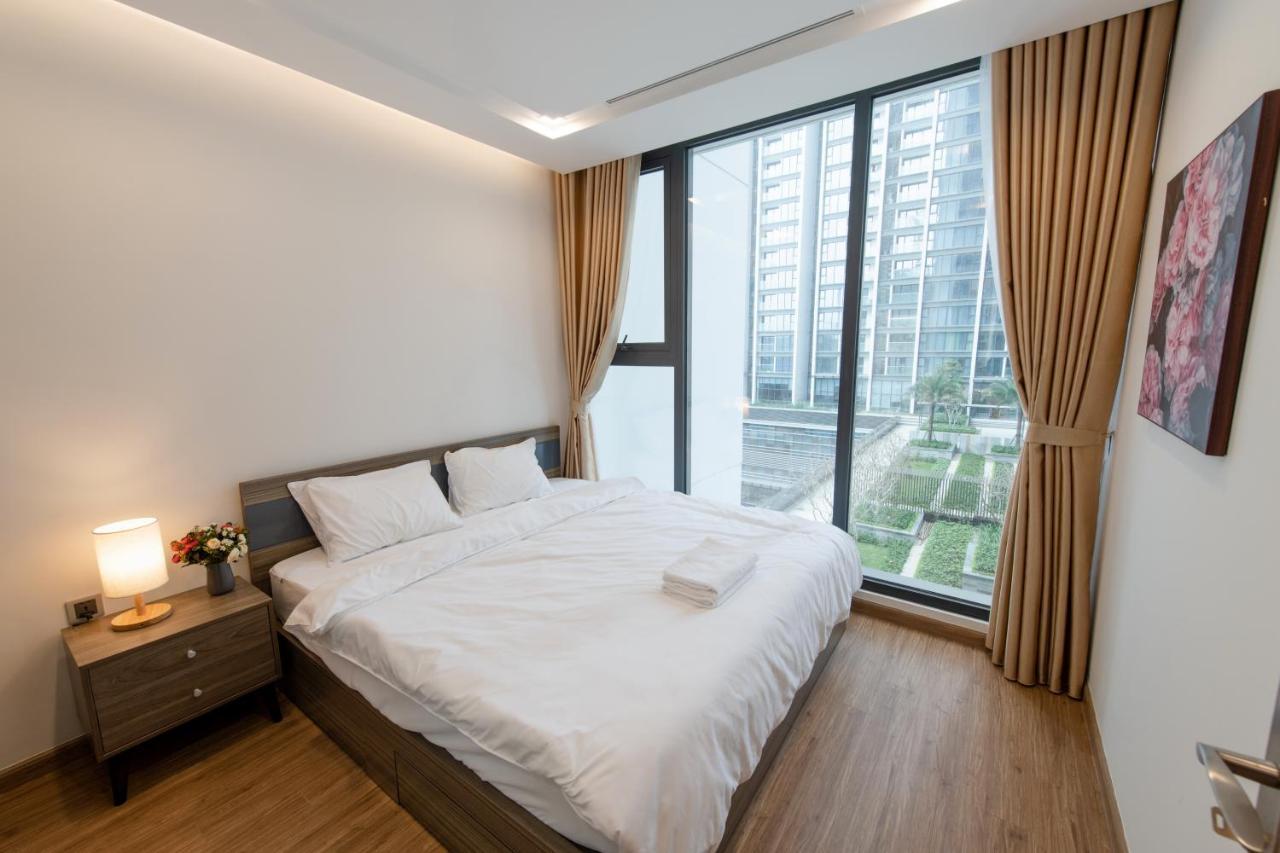 Hi-home - Vinhomes Metropolis Hanoi