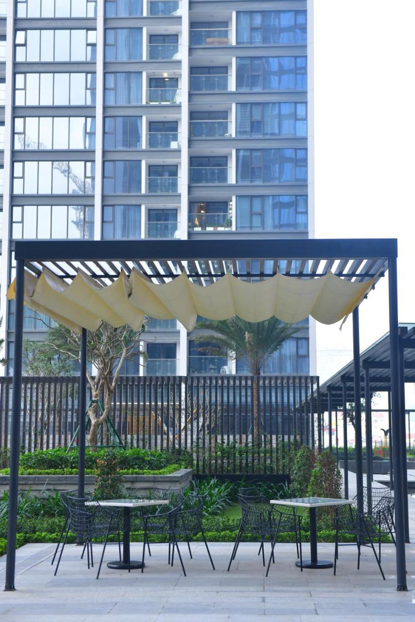 Hi-home - Vinhomes Metropolis Apartment