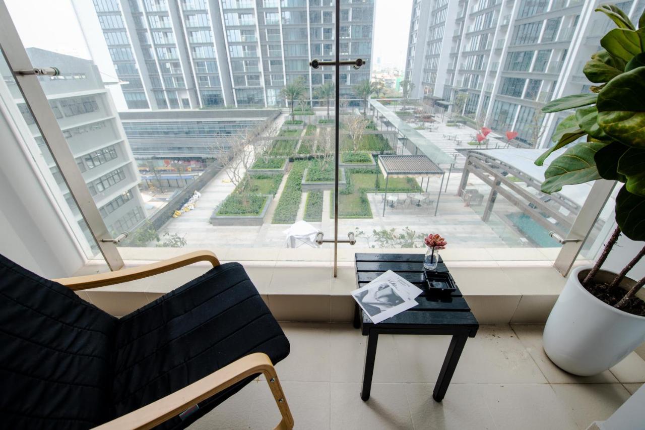 Apartment Hi-home - Vinhomes Metropolis *