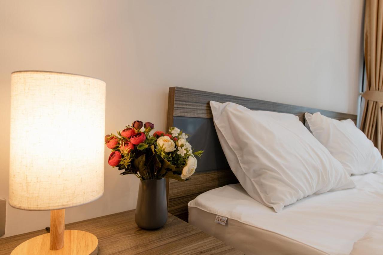Apartment Hi-home - Vinhomes Metropolis Hanoi