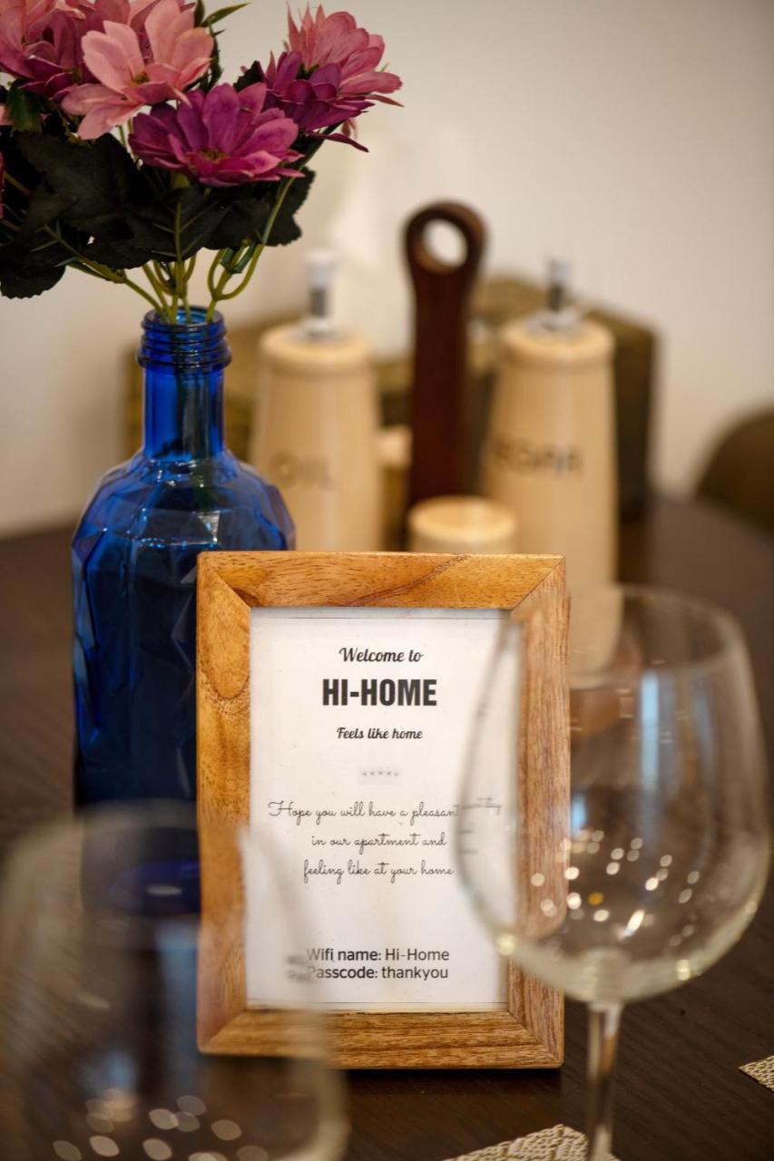 Hi-home - Vinhomes Metropolis * Hanoi