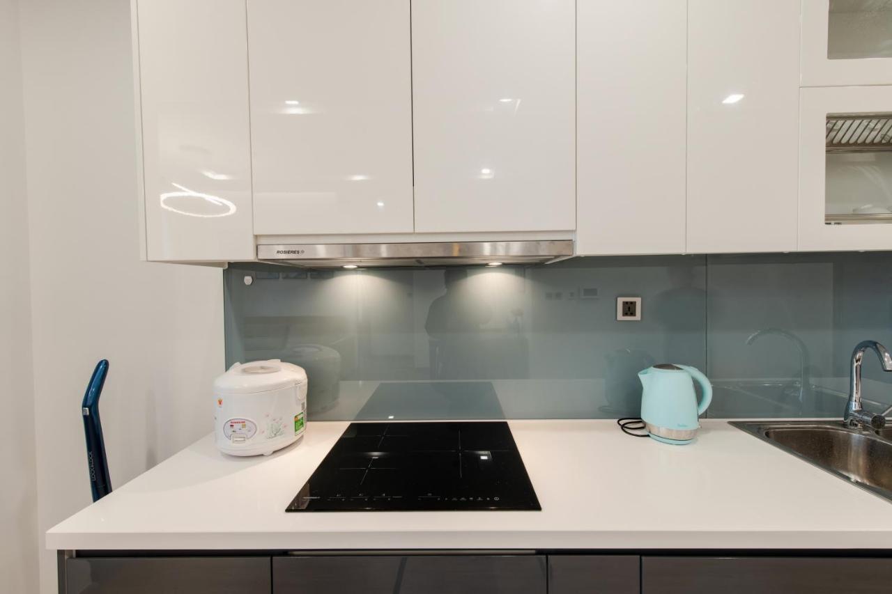 Hi-home - Vinhomes Metropolis * Hanoi