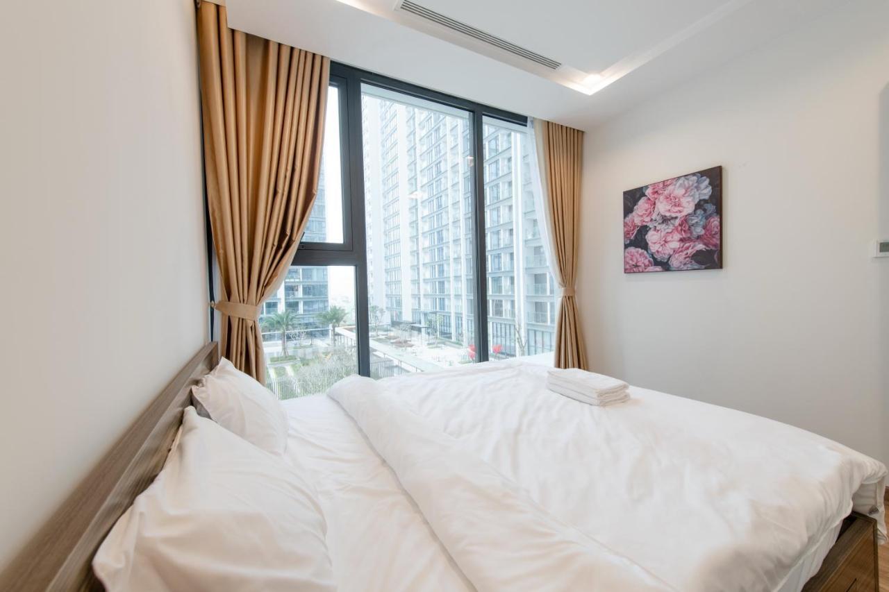 Hi-home - Vinhomes Metropolis Apartment Hanoi