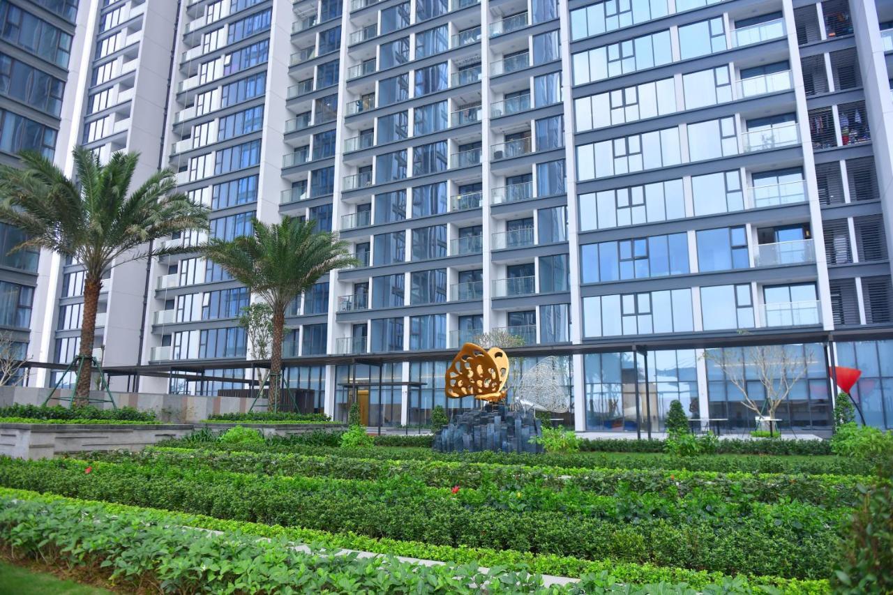 Hi-home - Vinhomes Metropolis
