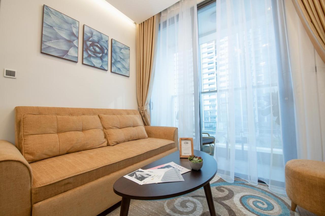 Hi-home - Vinhomes Metropolis *