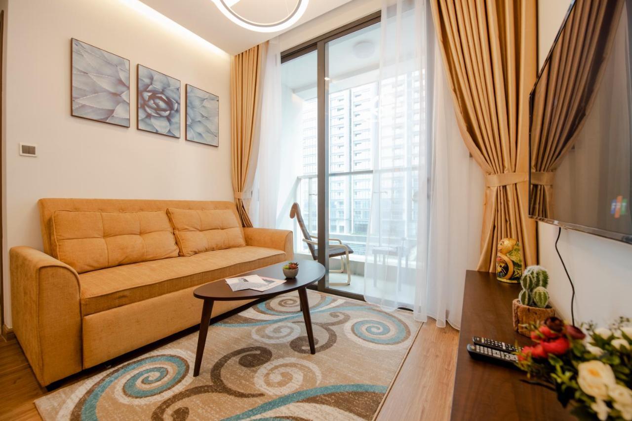 Hi-home - Vinhomes Metropolis Apartment Hanoi