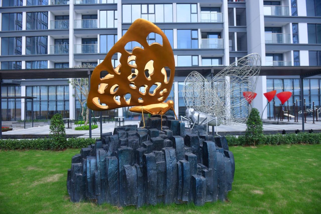 Hi-home - Vinhomes Metropolis * Hanoi