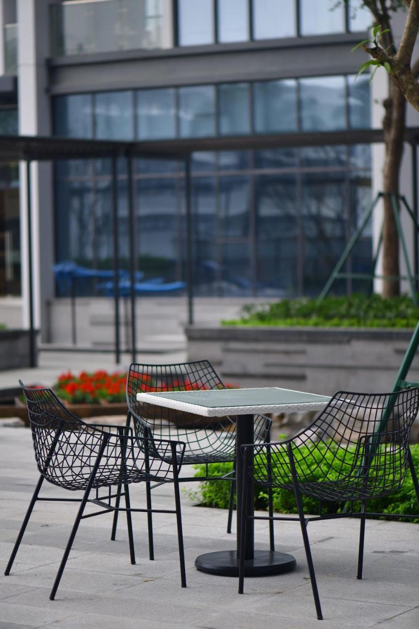 Hi-home - Vinhomes Metropolis Apartment