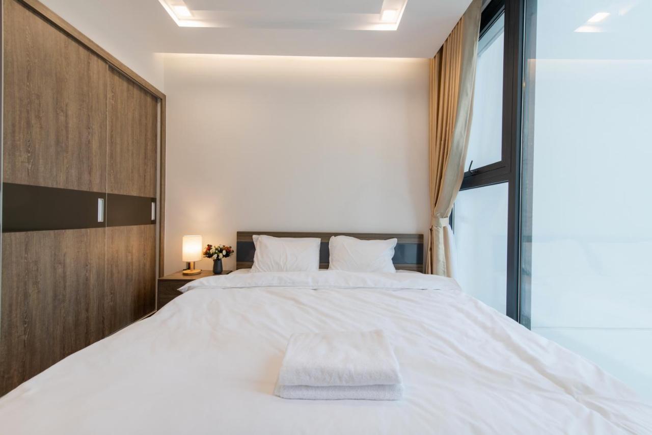 Hi-home - Vinhomes Metropolis *