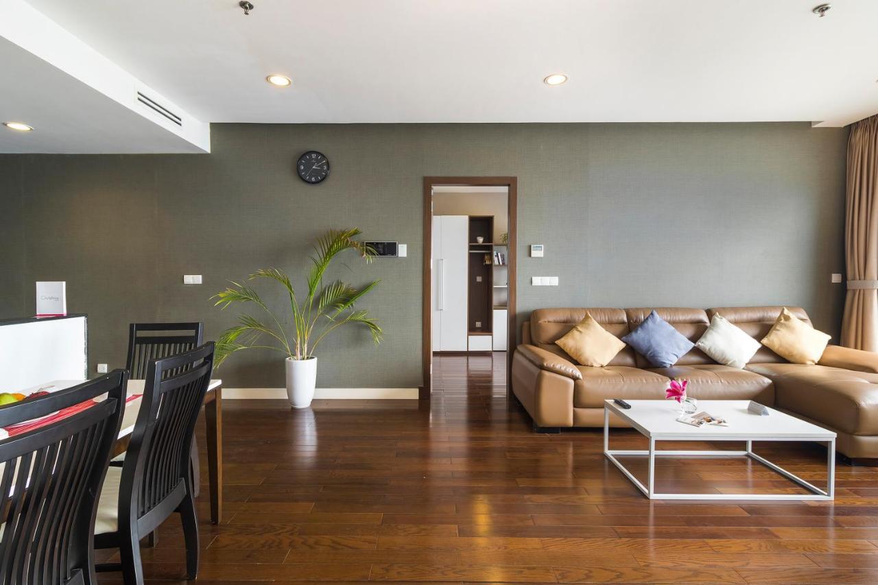 Christina's - Lancaster City Living Apartamento *
