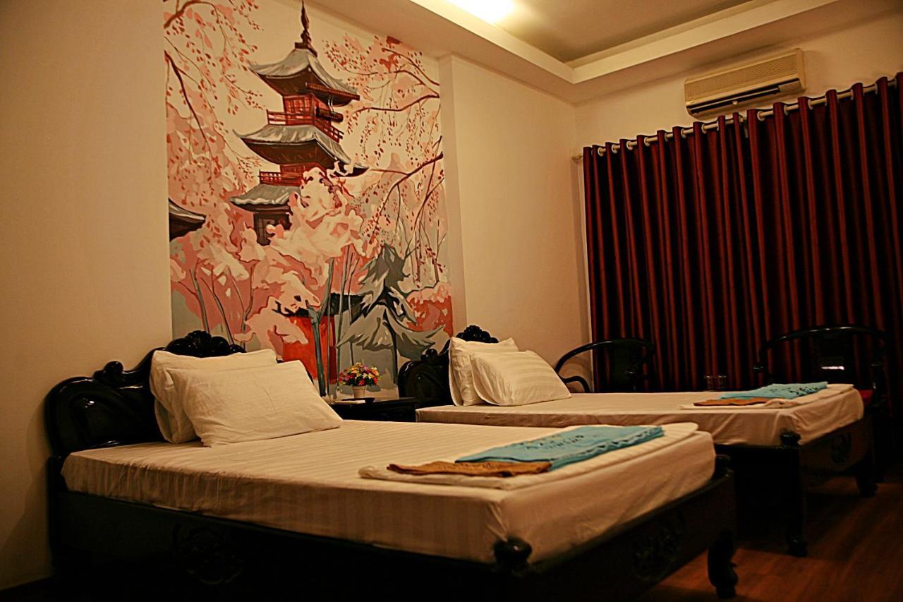 Hotel Bien Dong