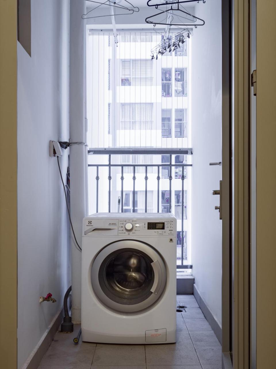Apartamento Full House Times