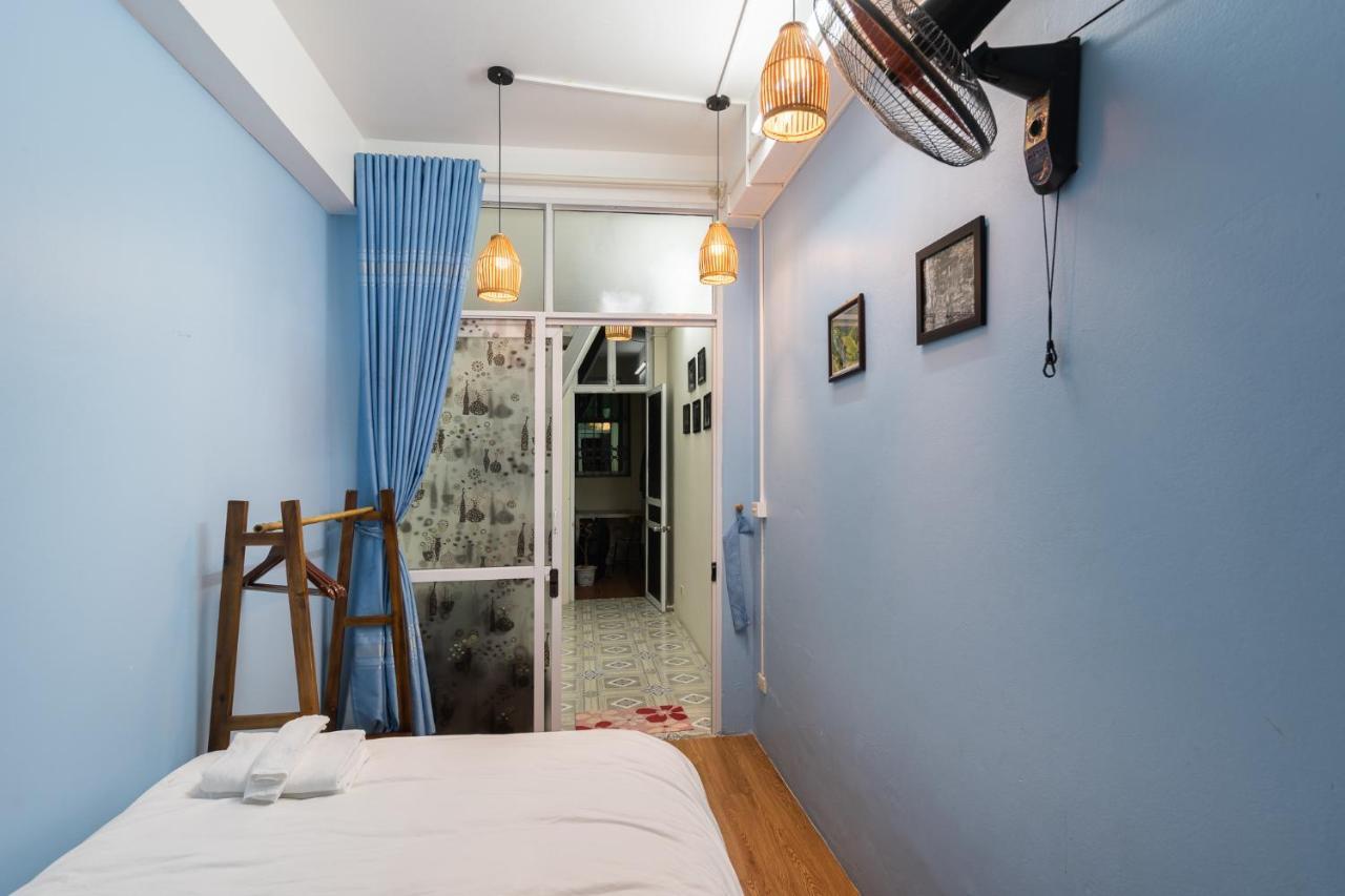 Hospedagem domiciliar Nusmile's And Travel *