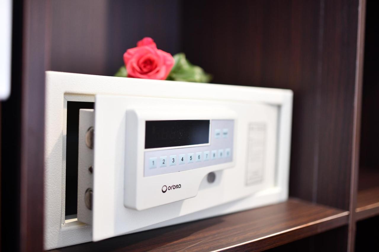 Khách Sạn&spa Bendecir Khách sạn Hà Nội