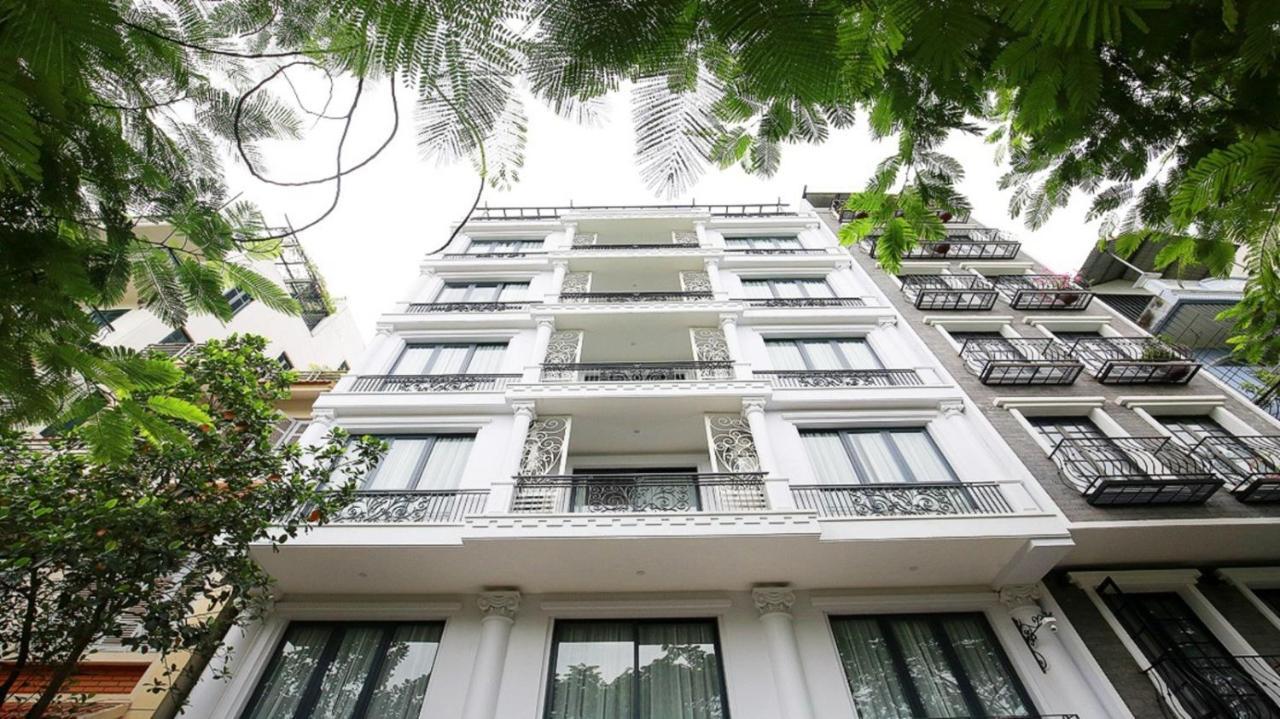 Arl Trinh Cong Son 3* Hà Nội