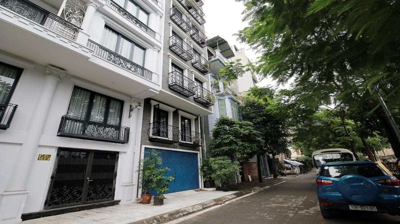 Arl Trinh Cong Son Khách sạn hẻo lánh 3*
