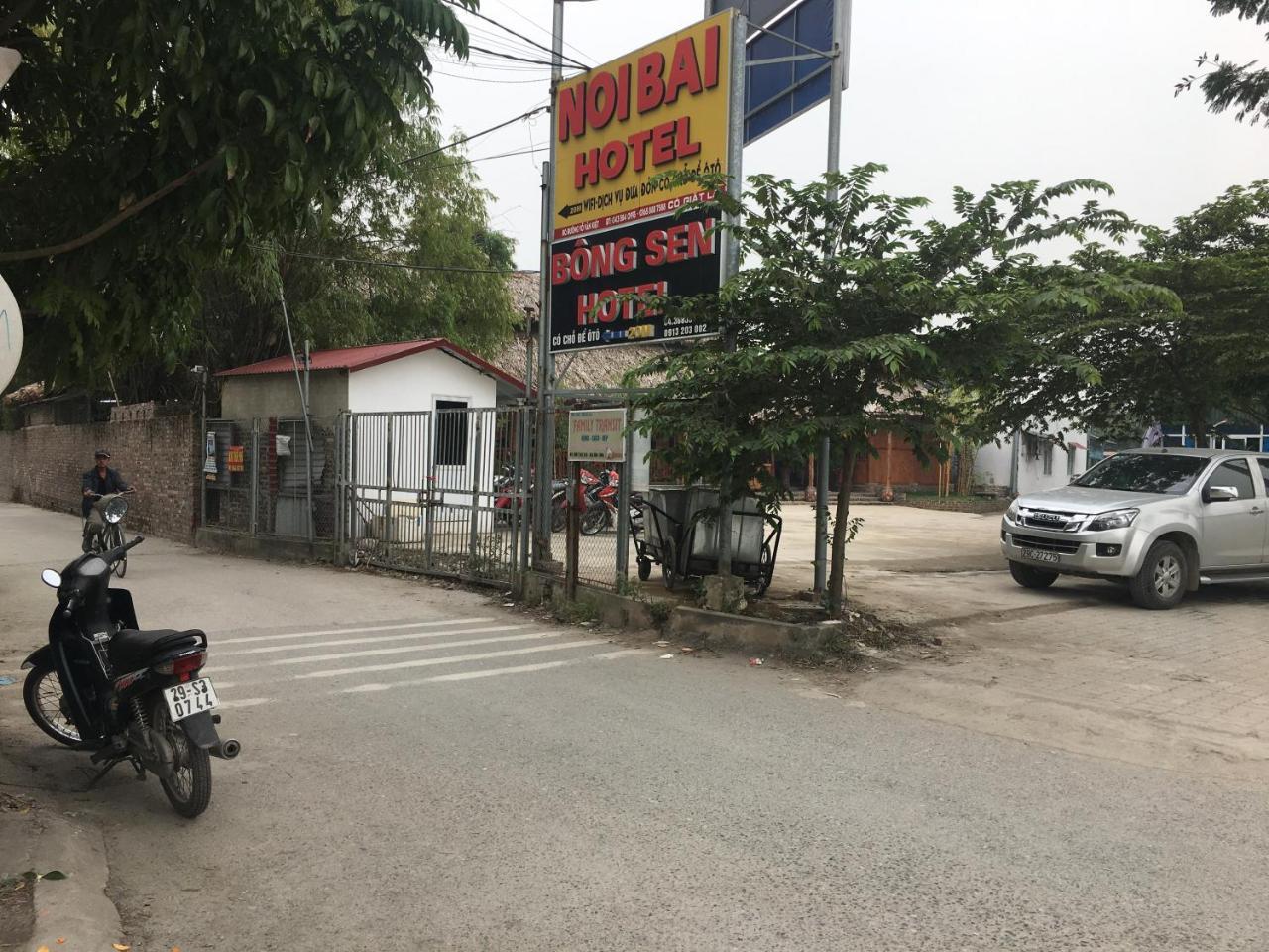 Hotel Noi Bai *