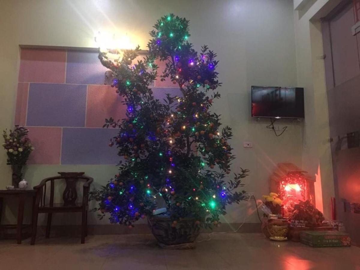 Hotel Noi Bai