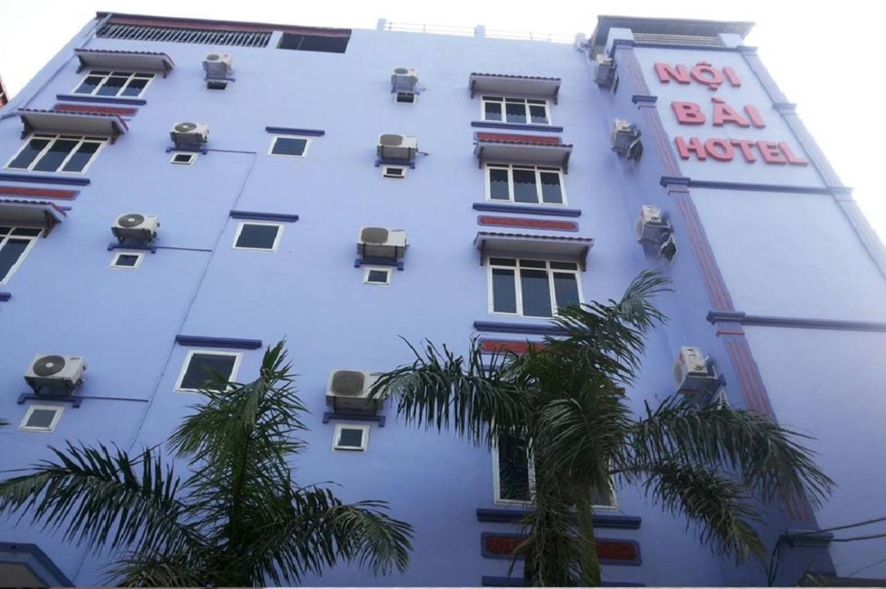 Noi Bai * Hanoi